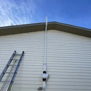 Iowa's radon mitigation company